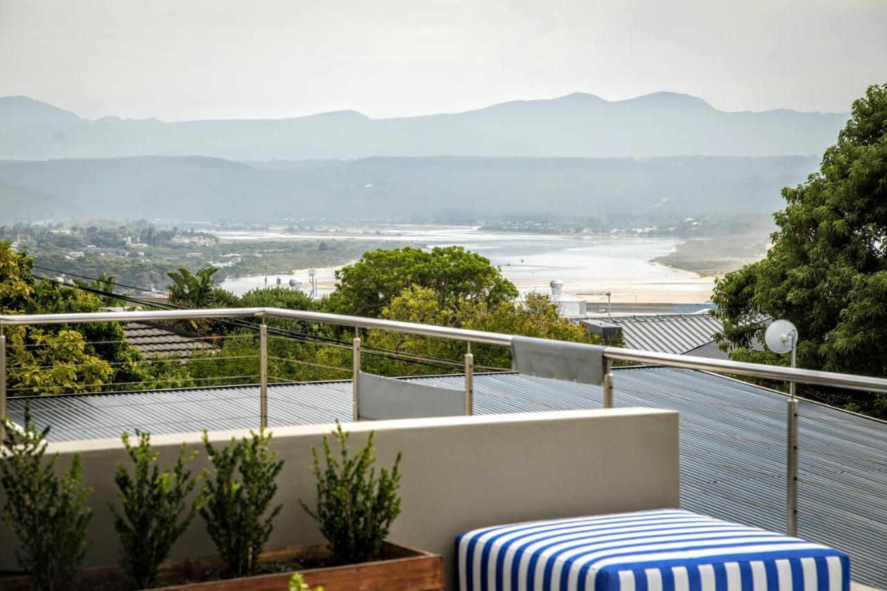 Plett Holiday Apartment Plettenberg Bay Kültér fotó