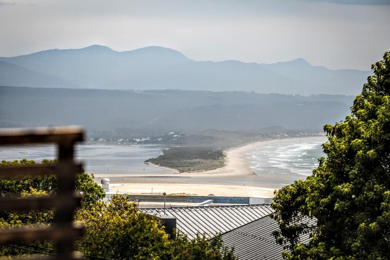 Plett Holiday Apartment Plettenberg Bay Kültér fotó
