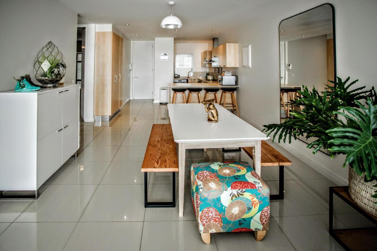 Plett Holiday Apartment Plettenberg Bay Kültér fotó