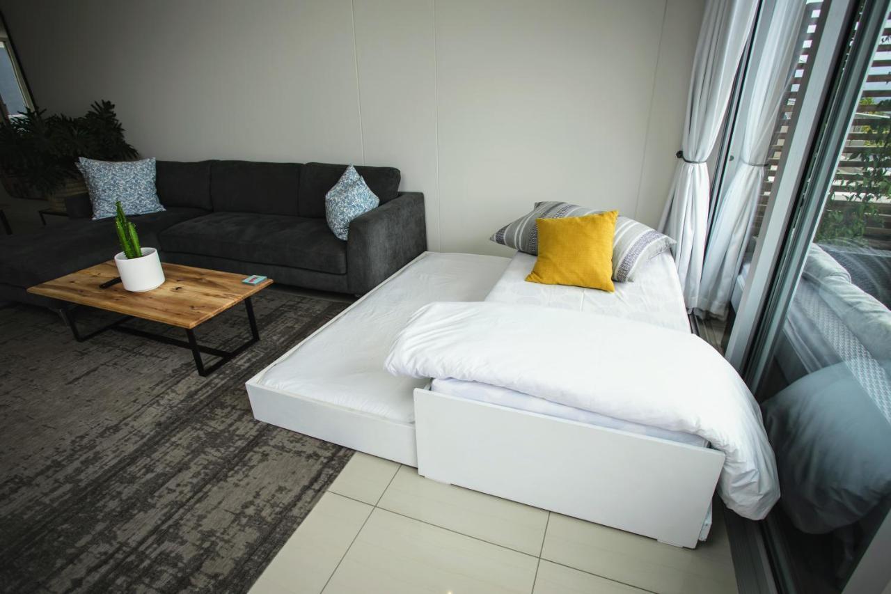 Plett Holiday Apartment Plettenberg Bay Kültér fotó