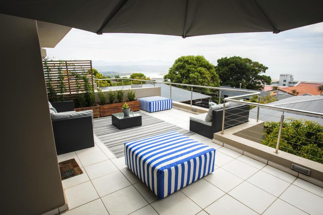 Plett Holiday Apartment Plettenberg Bay Kültér fotó
