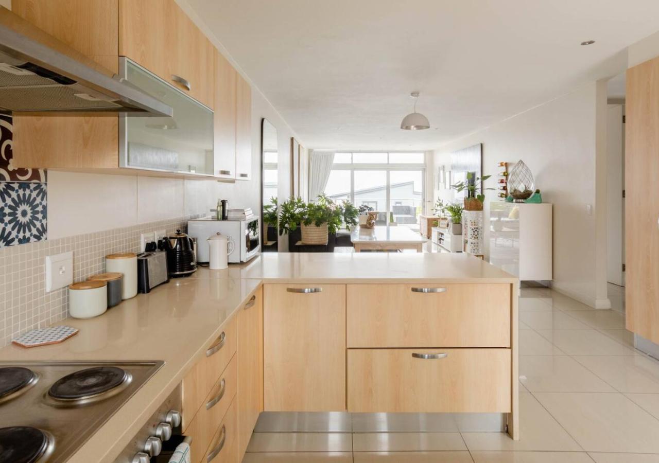 Plett Holiday Apartment Plettenberg Bay Kültér fotó