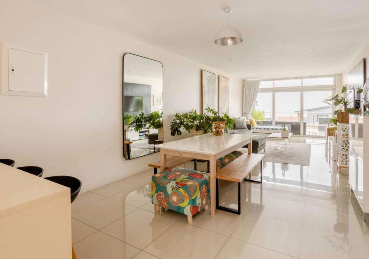 Plett Holiday Apartment Plettenberg Bay Kültér fotó